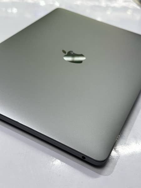 Mac book Pro 2019 6