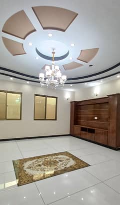 4 Bed D/D 400 Sq. Yd. 1st Floor House For Rent at TEACHER SOCIETY 16/A Near By KarachiUniversity