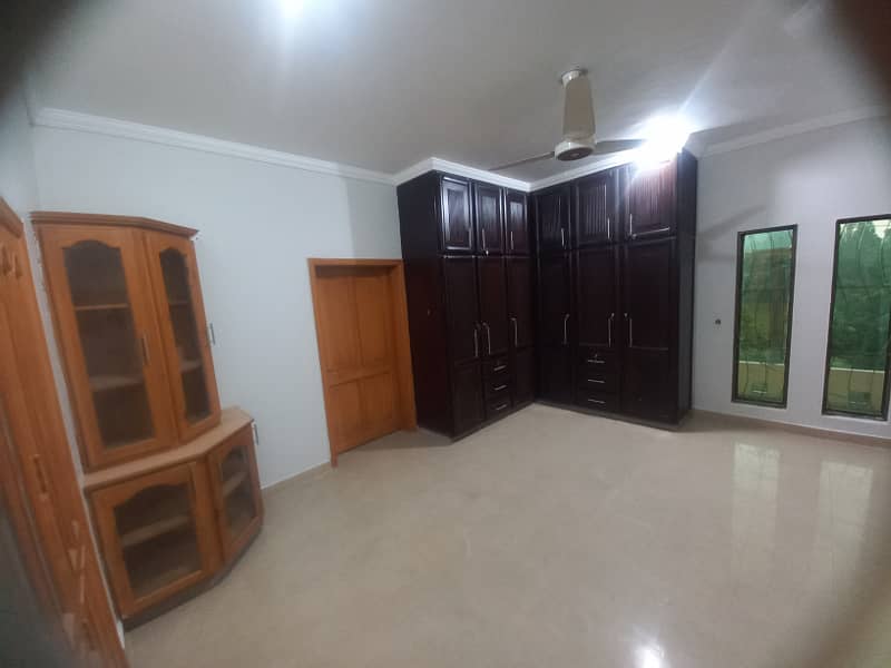 28 Marla Upper Portion For Rent Available In Valencia Housing Society Lahore 9