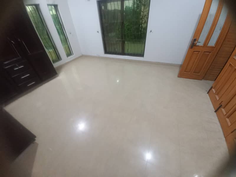 28 Marla Upper Portion For Rent Available In Valencia Housing Society Lahore 11