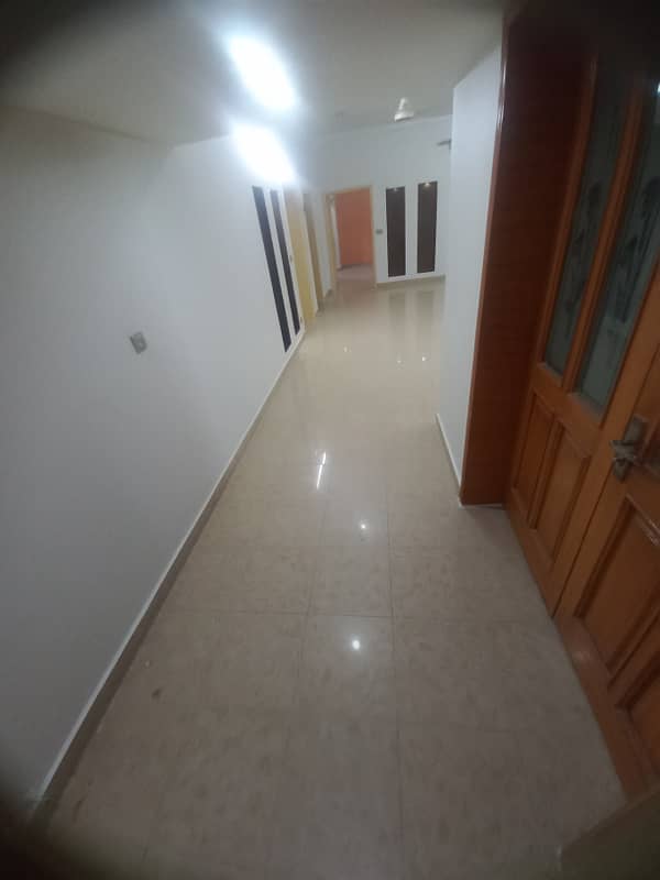 28 Marla Upper Portion For Rent Available In Valencia Housing Society Lahore 13