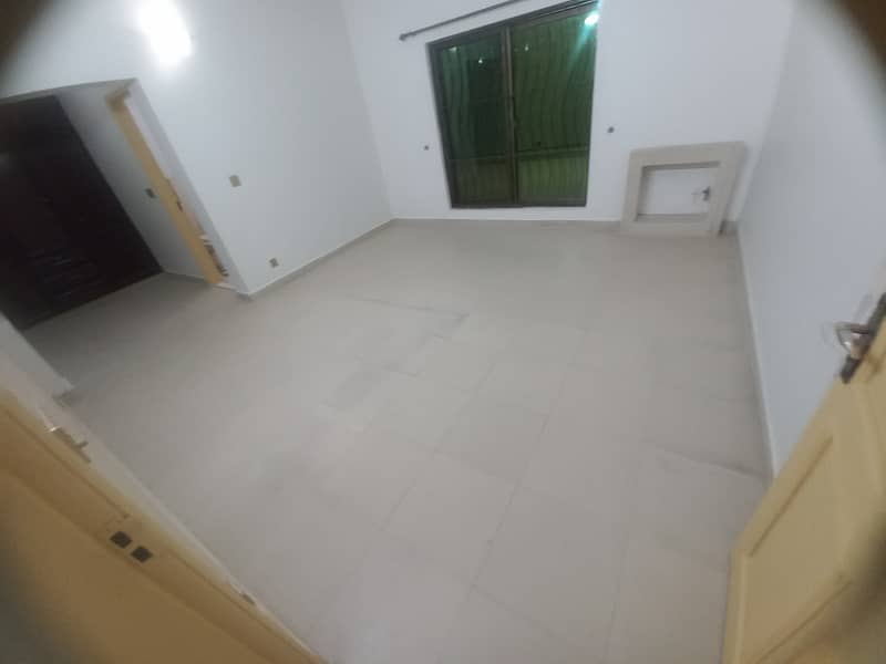 28 Marla Upper Portion For Rent Available In Valencia Housing Society Lahore 15