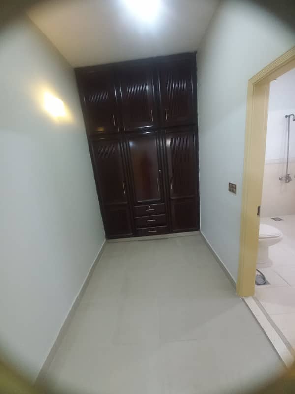 28 Marla Upper Portion For Rent Available In Valencia Housing Society Lahore 16