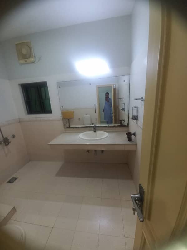 28 Marla Upper Portion For Rent Available In Valencia Housing Society Lahore 17