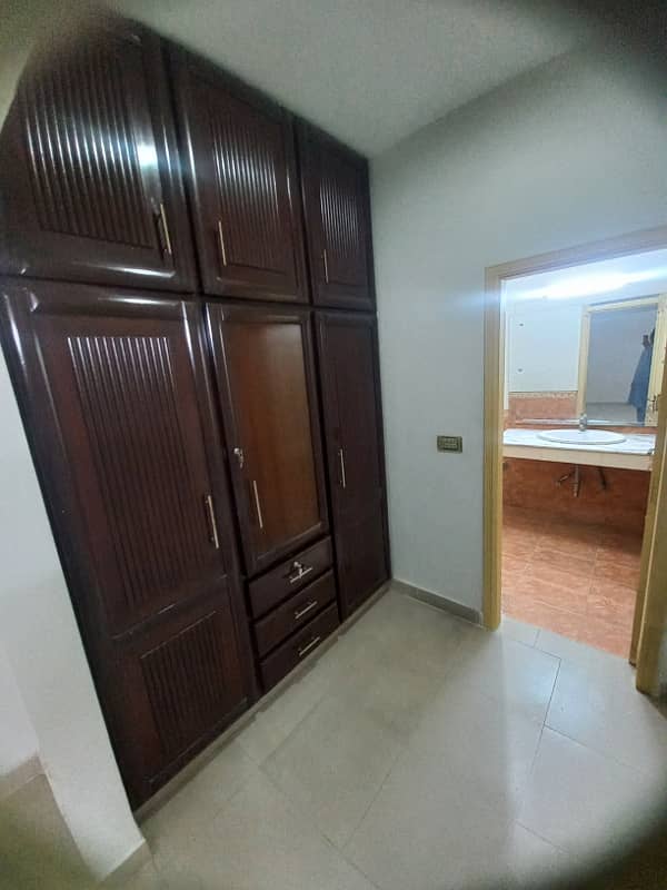 28 Marla Upper Portion For Rent Available In Valencia Housing Society Lahore 25