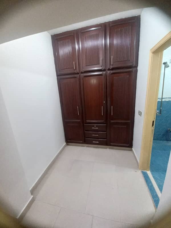 28 Marla Upper Portion For Rent Available In Valencia Housing Society Lahore 26