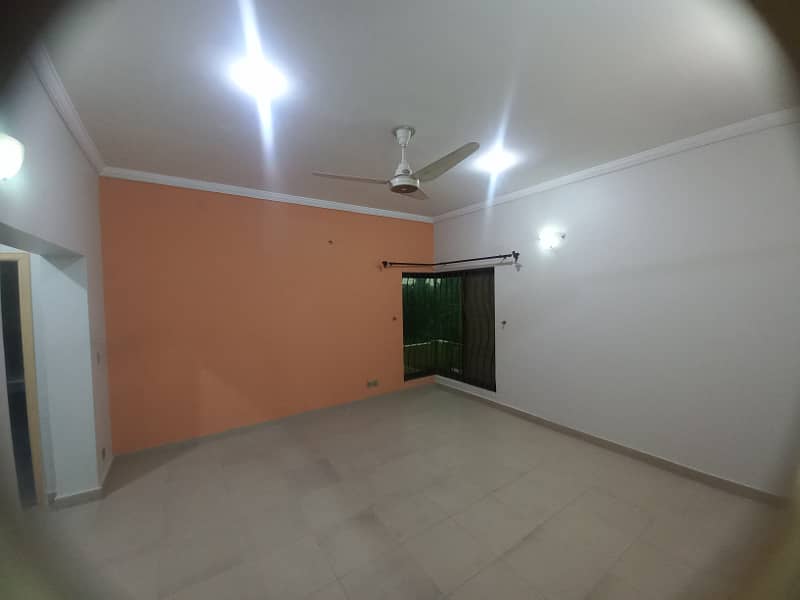 28 Marla Upper Portion For Rent Available In Valencia Housing Society Lahore 28