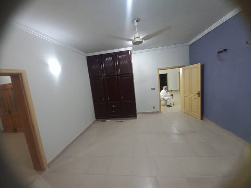 28 Marla Upper Portion For Rent Available In Valencia Housing Society Lahore 34