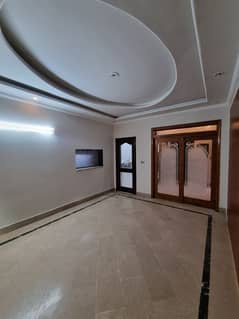 1 Kanal Lower Portion For Rent Available In Valencia Housing Society Lahore