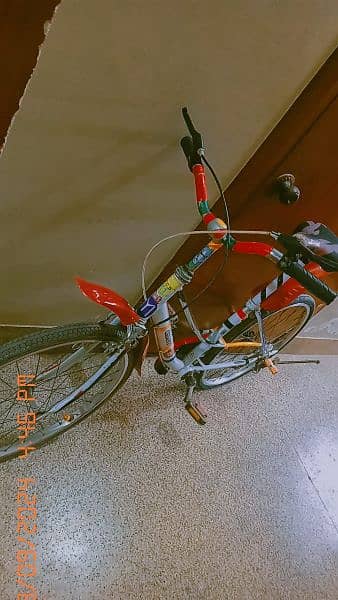 Chianti Cycle, Made in Italy, In Good Condition, no work required 6