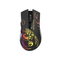 Marvo M209 Wired Gaming Mouse