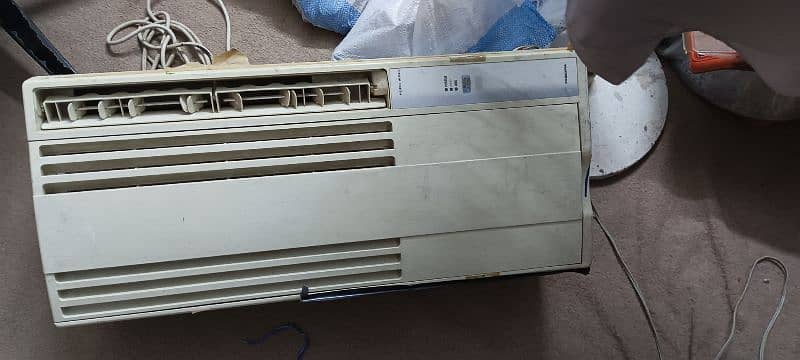 Haier 1 ton split ac for sale 2