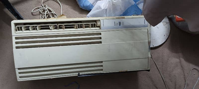 Haier 1 ton split ac for sale 3