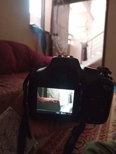 Canon 4000D