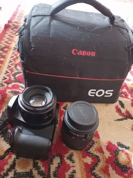 Canon 4000D 9