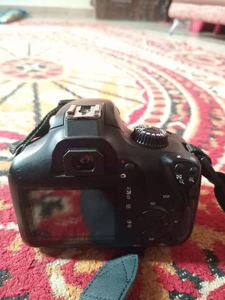 Canon 4000D 10