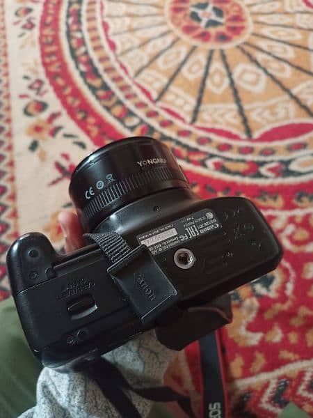 Canon 4000D 11