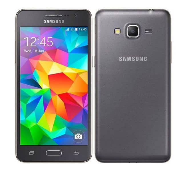 I am selling The samsung Grand prime mobile and I hope Old is gold 0