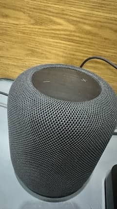 2x homepod 2nd generation and apple tv 4k brand new