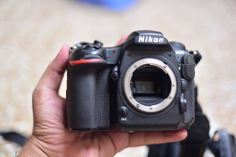 nikon D500 with sigma 17-50 f2.8 kit for sale 12