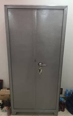 Grey Color Cupboard for SALE