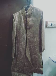 sherwani