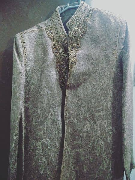 sherwani new 1