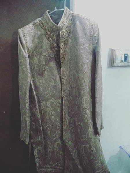 sherwani new 2