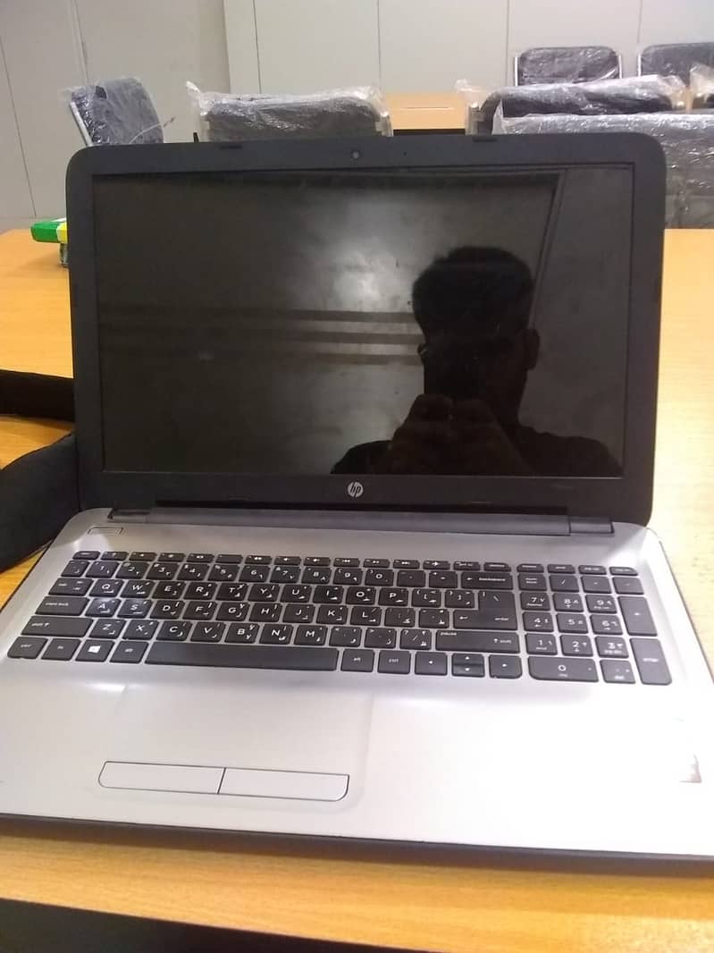 laptop for sale in resonable price 6