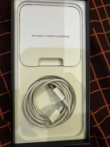 Apple 13 Pro Max 128 Gb Physical Dual sim Pta approved 8