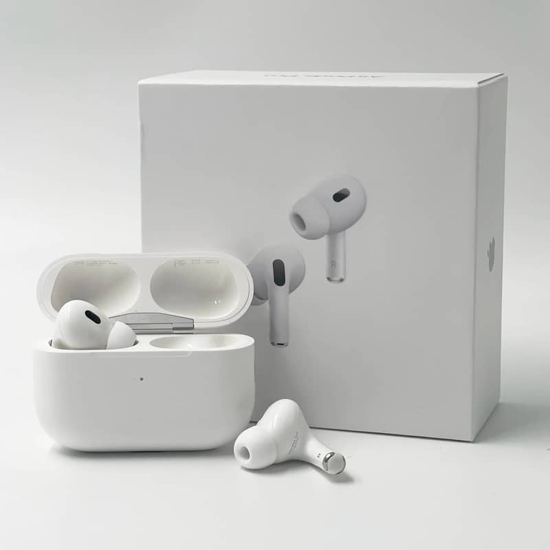 Airpods Pro 2 ANC Buzzer 0