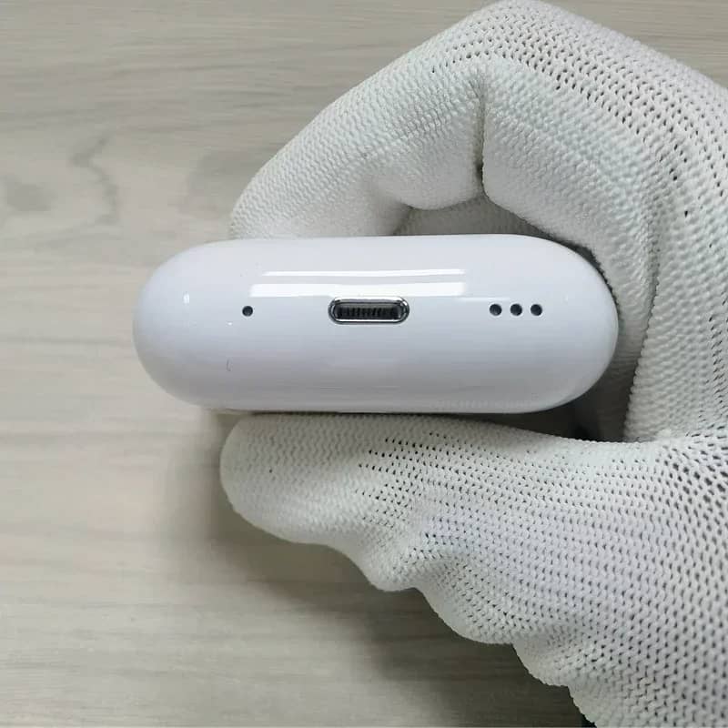 Airpods Pro 2 ANC Buzzer 1