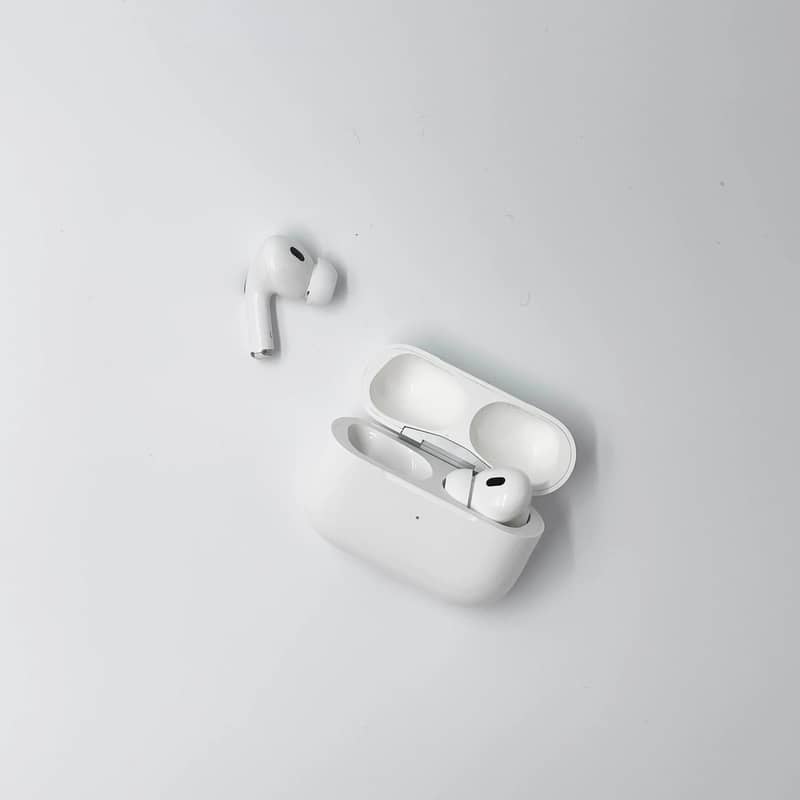 Airpods Pro 2 ANC Buzzer 3