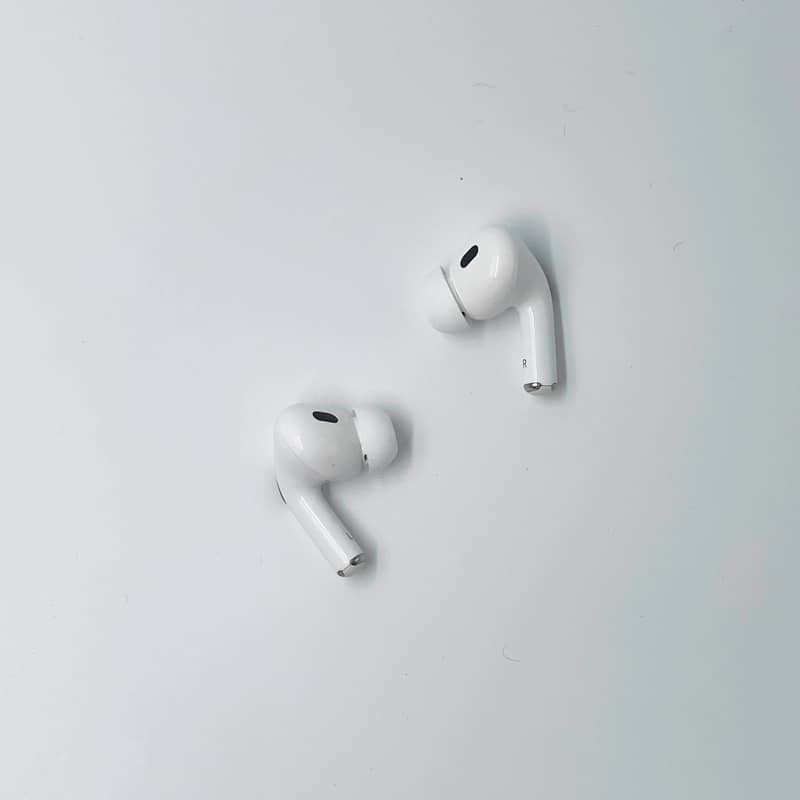 Airpods Pro 2 ANC Buzzer 5