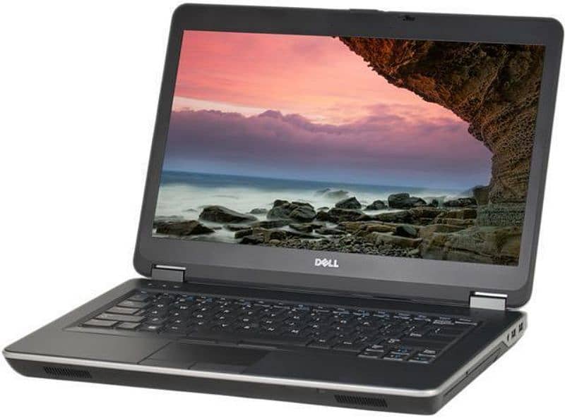 Dell Latitude E6440 Core i5 1