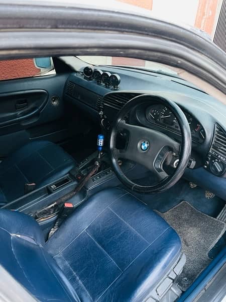 BMW 3 Series 1994 8