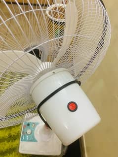 floor fan