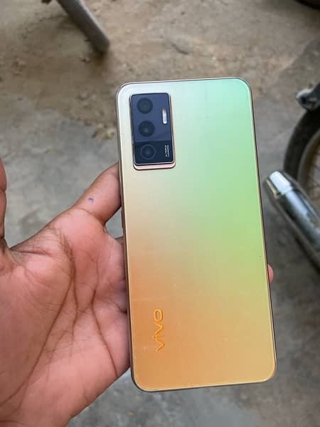 vivo v23 e 2