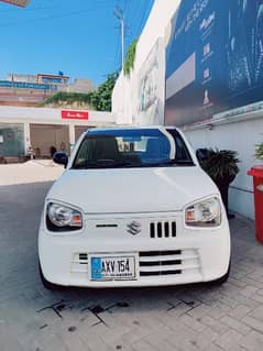 Suzuki Alto 2022