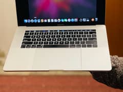 MacBook Pro Retina, 15-inch, 2019 0