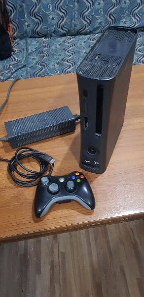 xbox 360 Jasper 1