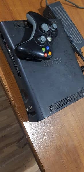 xbox 360 Jasper 3