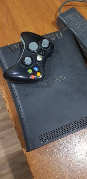 xbox 360 Jasper 4