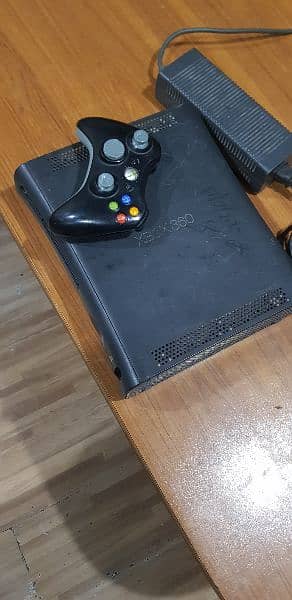 xbox 360 Jasper 5