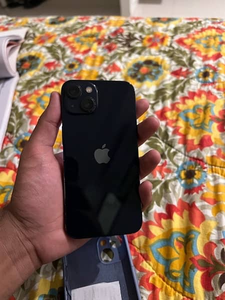 iPhone 13 non pta 3