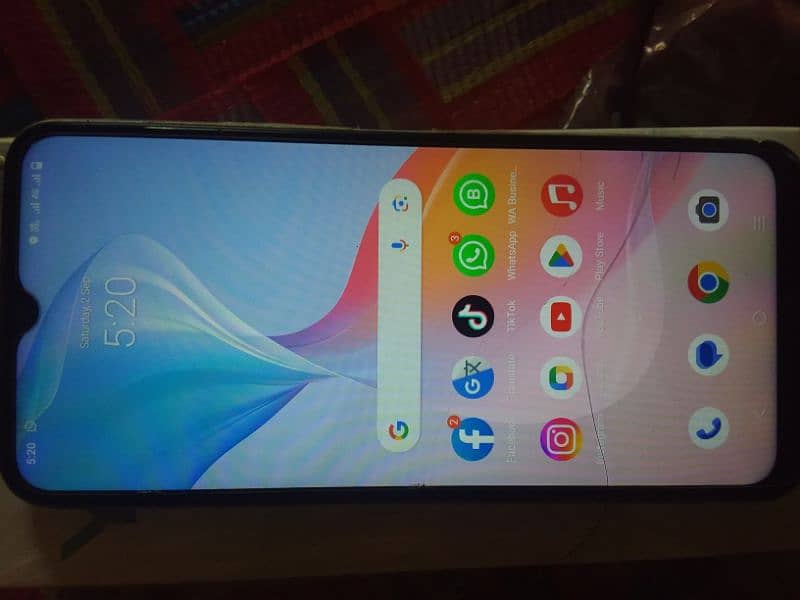 vivo y21 1