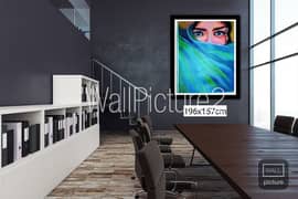 Beautiful home decor /painting