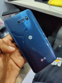 LG V30 (4/64) approved