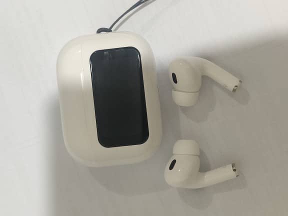 A9 Pro Airpods touch screen ENC/ANC 2