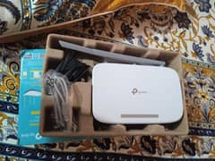 TP link WiFi device